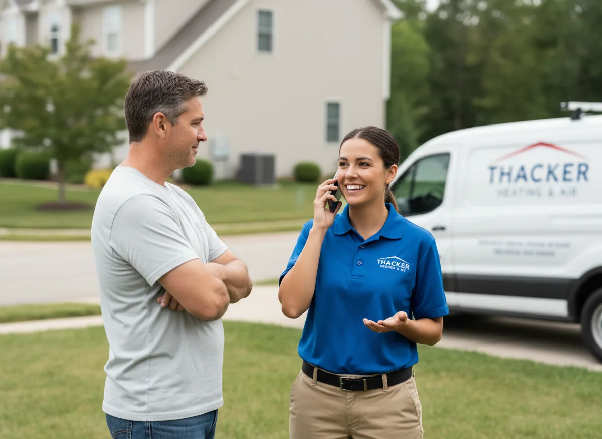 Ac Repair Dix, NE FAQs